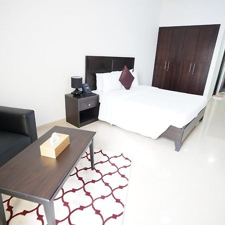 Aurak Guest House Resü'l-Hayme Dış mekan fotoğraf
