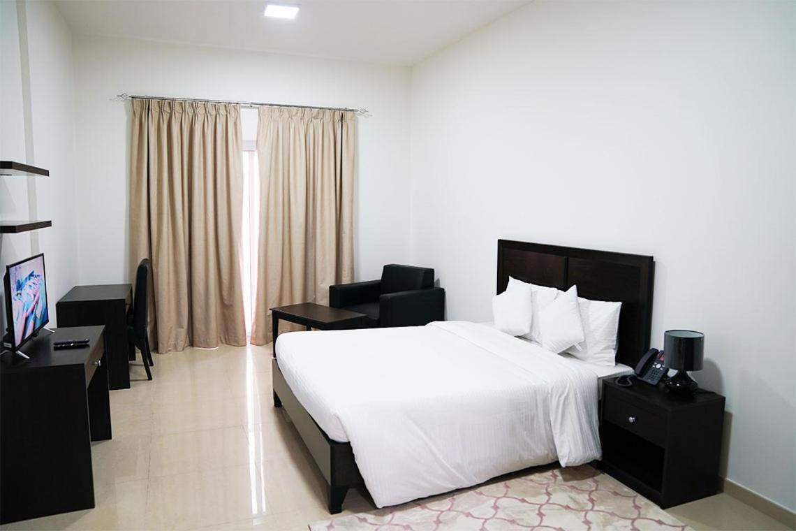 Aurak Guest House Resü'l-Hayme Dış mekan fotoğraf