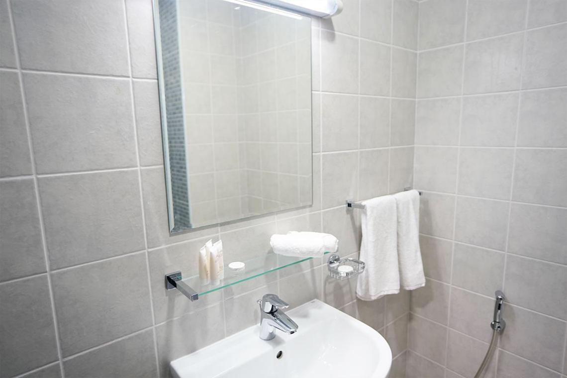 Aurak Guest House Resü'l-Hayme Dış mekan fotoğraf