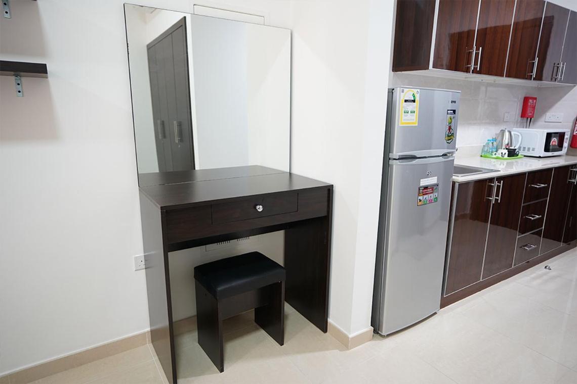 Aurak Guest House Resü'l-Hayme Dış mekan fotoğraf