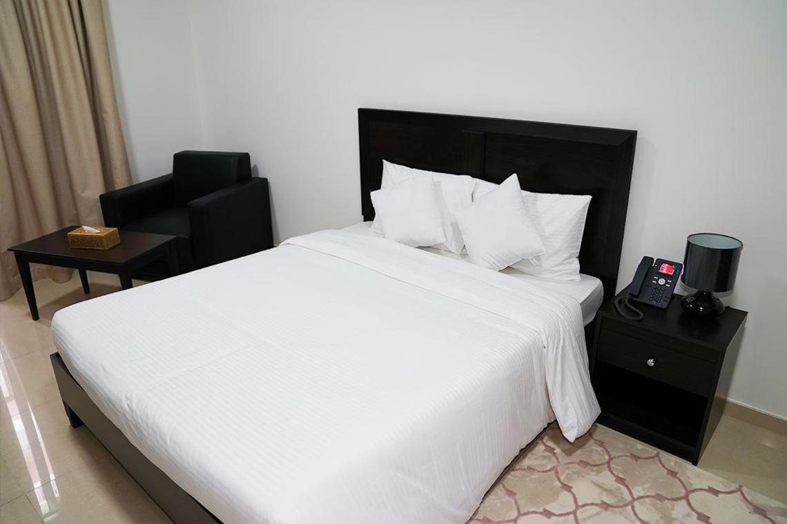Aurak Guest House Resü'l-Hayme Dış mekan fotoğraf
