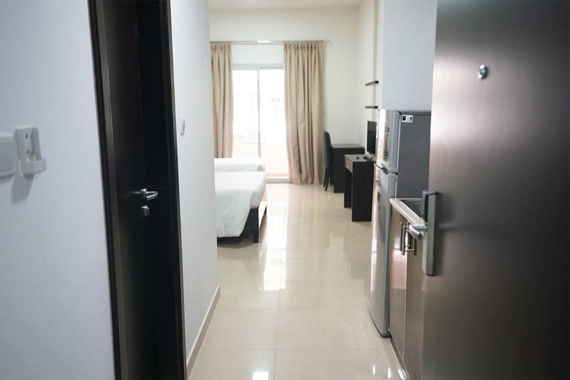 Aurak Guest House Resü'l-Hayme Dış mekan fotoğraf