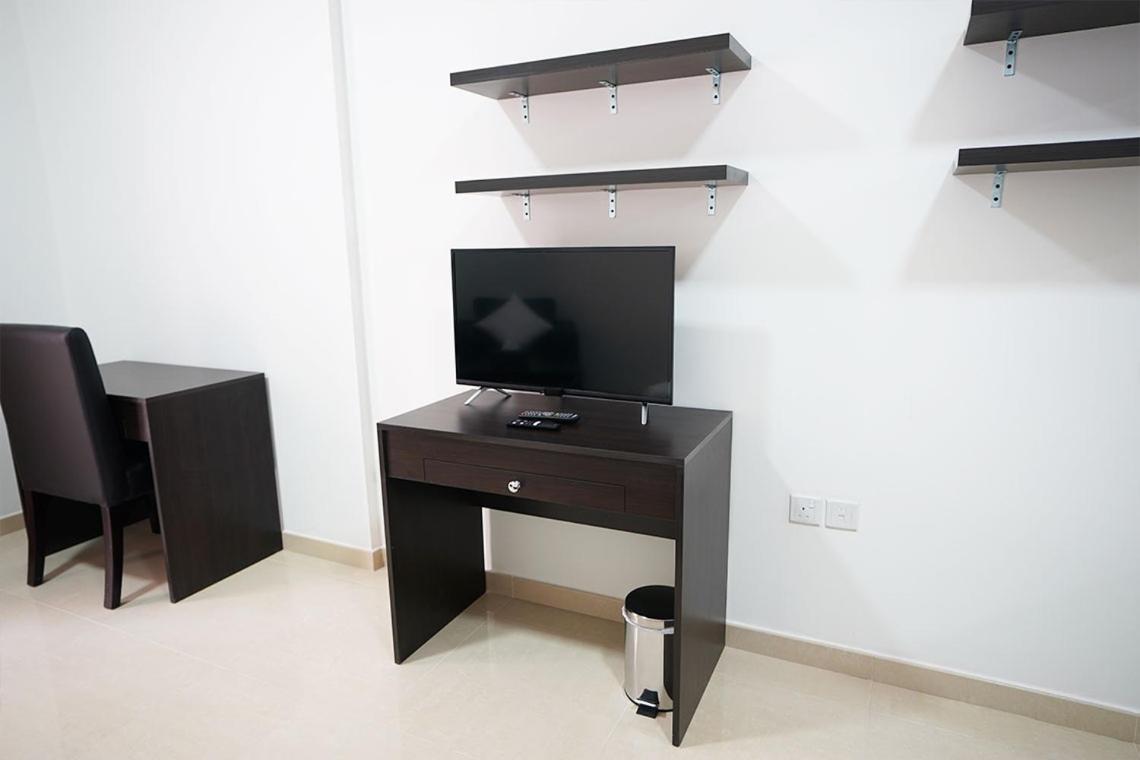 Aurak Guest House Resü'l-Hayme Dış mekan fotoğraf