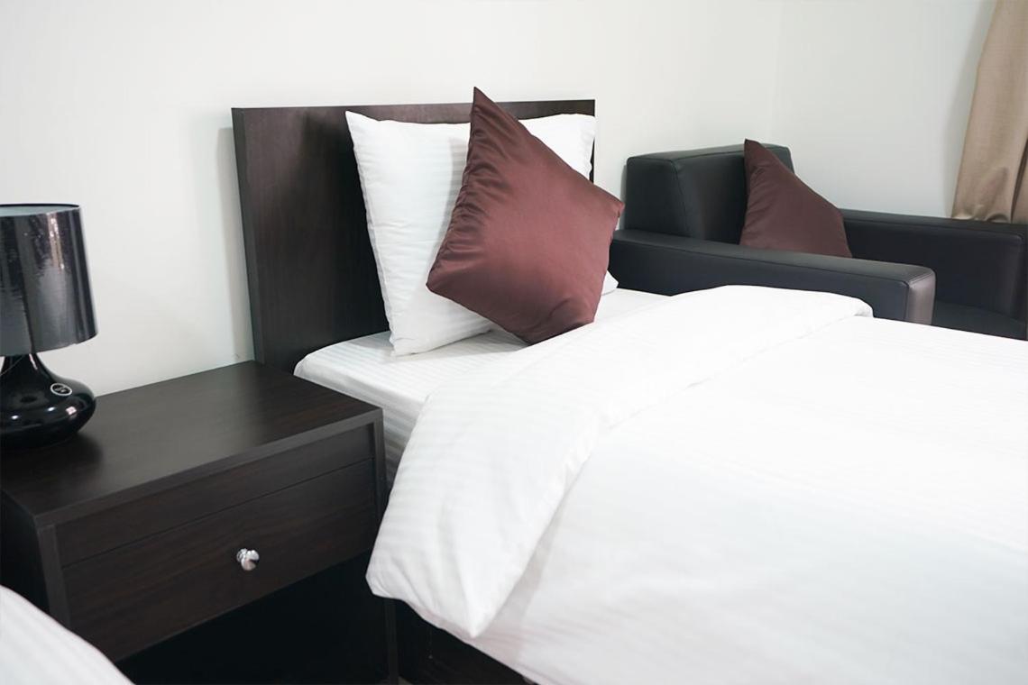 Aurak Guest House Resü'l-Hayme Dış mekan fotoğraf
