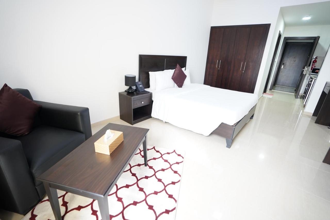 Aurak Guest House Resü'l-Hayme Dış mekan fotoğraf